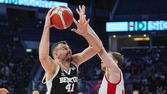 Beşiktaş Gain seriye bağladı! 11 maçtır kaybetmiyor