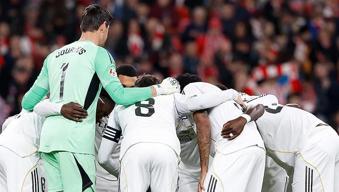 Real Madrid'in yıldızı, İstanbul devine imza atıyor! Transferde son dakika...