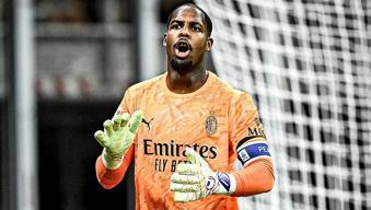 Mike Maignan 8 milyon euro maaş mı istiyor? Milan'dan açıklama