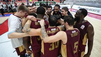 Trabzonspor deplasmanda rahat kazandı