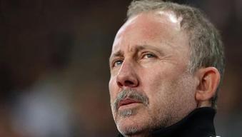 Sergen Yalçın ateş püskürdü: 'Futbol değil tiyatro izledik'