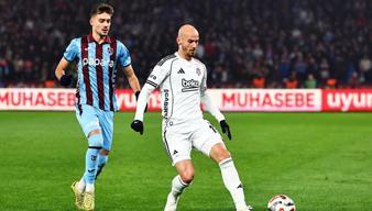 Beşiktaşlı Vaclav Cerny'den özeleştiri