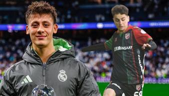 Fenerbahçe yeni Arda Güler'i buldu! Transfer için girişim başladı