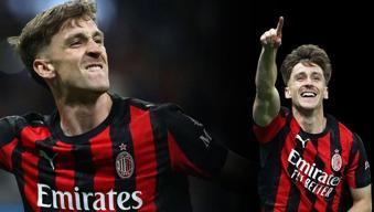 Milan, Saelemaekers ile sözleşme yeniledi!