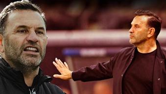 'Zaman zaman bizi yoruyor' Okan Buruk'tan 2026 mesajı ve itiraf: Galatasaray ve Şampiyonlar Ligi