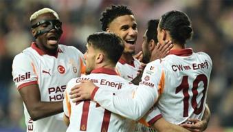 Galatasaray formalarına talebe yetişilmiyor