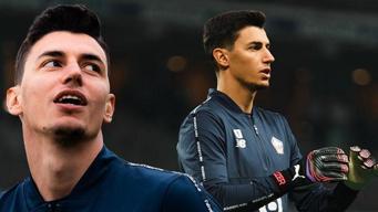 Berke Özer'in kariyerinde bir ilk! Böylesini ilk kez yaşıyor