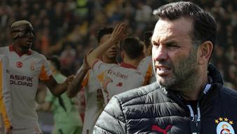 Galatasaray Süper Lig'in yıldızını transfer ediyor! Aslan'dan yerli operasyonu