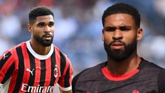 Beşiktaş'ta İngiliz yıldız! Abraham devreye girdi, bilgi verdi