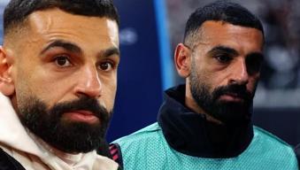 Galatasaray'ın hedefindeydi! Liverpool'un Mohamed Salah hamlesini duyurdular