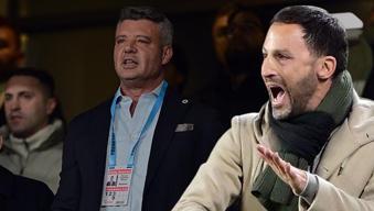 Fenerbahçe'nin ilk transferi duyuruldu! Büyük bomba...