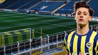 Galatasaray'dan Fenerbahçe'ye bir kaptan daha! 'Yeni Arda Güler...' Resmen açıklandı!