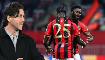 Trabzonspor peşindeydi! Yıldız oyuncu sözleşmesini feshetmek üzere