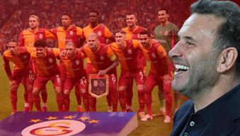 Galatasaray transferde Şampiyonlar Ligi'ndeki rakibinin yıldızını gözüne kestirdi! Yakında İstanbul'a geliyor
