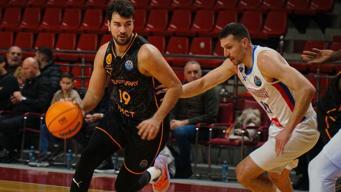 Galatasaray MCT Technic Igokea'yı devirdi, grubunu lider tamamladı (Maç Sonucu 65-82)