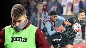 Fatih Tekke Alanyaspor mağlubiyetini yorumladı! 'Oyunun içinde yoktuk'