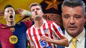 Sadettin Saran'ın hedefi net: Fenerbahçe'de üç bölgeye nokta atışı!