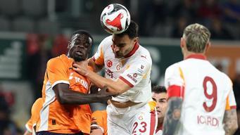 Galatasaray - Başakşehir maçı | ATV izle Galatasaray - Başakşehir maçı şifresiz izle (Türkiye Kupası maçı canlı yayın) | ATV Frekans bilgileri