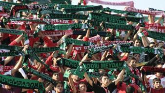 Kocaelispor-Antalyaspor maçında 2 yıldız yok