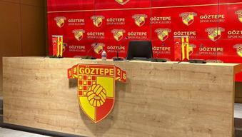 Göztepe'de iki isimle yollar ayrılıyor