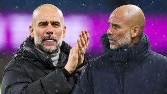 Manchester City'den sürpriz tercih! Pep Guardiola'nın alternatifi belirlendi