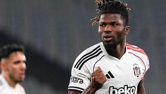 TFF resmen açıkladı! El Bilal Toure'ye verilen ceza belli oldu