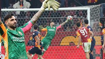 Günay Güvenç: Bizim meslek çok zor, hatayı kabul etmiyor