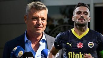 Dusan Tadic devreye girecek! Fenerbahçe'den Hollanda çıkarması