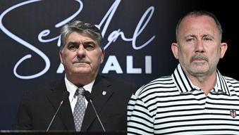 Beşiktaş'tan çifte transfer operasyonu! Dev hamleler yolda