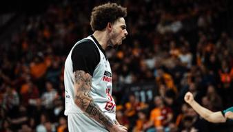 Karşıyaka Basketbol Bishop'u aldı