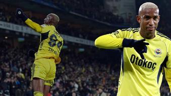 Fenerbahçe'de Anderson Talisca şaşkınlığı! Gündeme bomba gibi düştü, transferde son dakika...