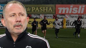 Beşiktaş'ta ayrılık kararı! Artık ipler koptu