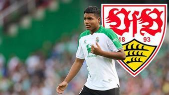 Stuttgart transferi tamamladı! 7 milyon euro