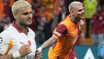 Galatasaray’da Icardi Belirsizliği: Arjantinli yıldızdan La Liga’ya yeşil ışık