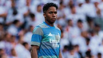 Fenerbahçe ile adı anılmıştı! Fransız devi Endrick’i bitirdi