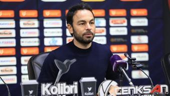 Kocaelispor teknik direktörü Selçuk İnan: '23 puan çok iyi puan'