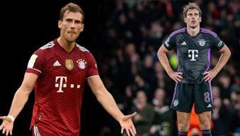 Fenerbahçe'nin Leon Goretkza transferindeki dev rakibi ortaya çıktı!