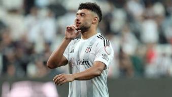 Eski Beşiktaşlı Chamberlain geri dönüyor! Görüşmeler başladı