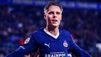 Fenerbahçe'nin Veerman planı ortaya çıktı: Takas iddiası