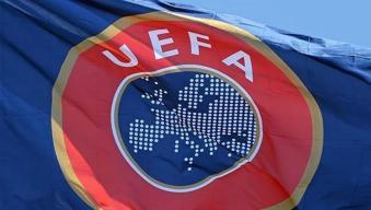 UEFA'dan Galatasaray'a ceza: Resmen açıklandı