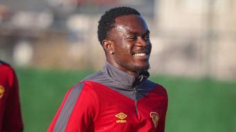 Galatasaray'la anılıyordu; Göztepeli Anthony Dennis'e Sevilla kancası