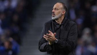 Real Sociedad'da teknik direktörlüğe Pellegrino Matarazzo getirildi