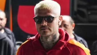 Galatasaray'da Icardi'nin rekor günü! Tarihe geçecek