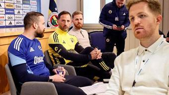 Devin Özek anlaşma sağladı, Fenerbahçe'ye ara transferde ilk imza Süper Lig'den