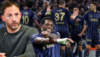 Spor yazarları Eyüpspor-Fenerbahçe maçını yorumladı 'Mazeret üretme işini yap!'