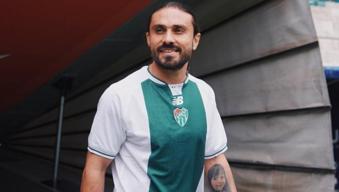 Bursaspor'dan bomba transfer! Resmen açıklandı...