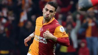 Yunus Akgün'den klas bitiriş! Kritik maçta perdeyi açtı