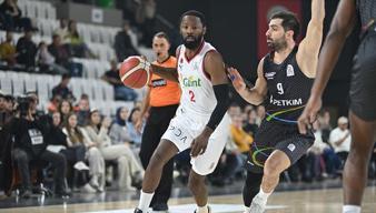 Manisa Basket – Aliağa Petkim Spor: 101-104