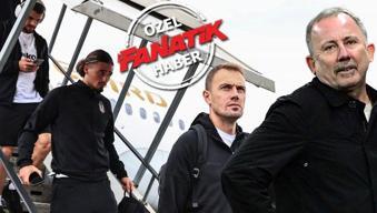 ÖZEL | Beşiktaş'ta tüm planlar değişti! Sergen Yalçın ilk başta istememişti, ayrılık talebi kafaları karıştırdı