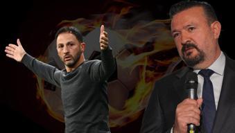 Fenerbahçe'nin ilk transferi Süper Lig'den! Bomba patladı, imza hafta içi...